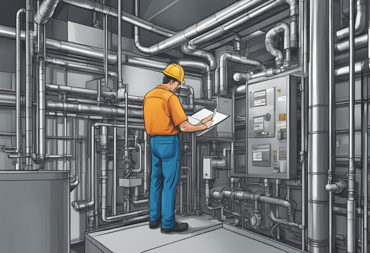 How to Write an HVAC Proposal