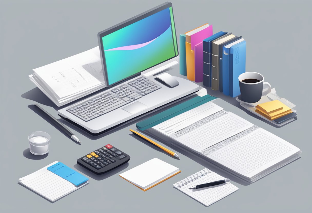 How to Write an Invoice Template