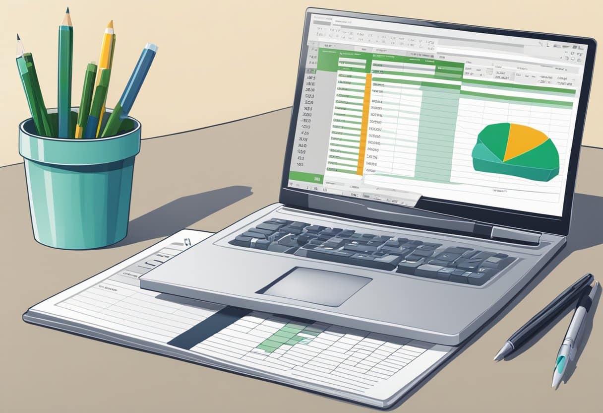 Is There an Invoice Template in Excel