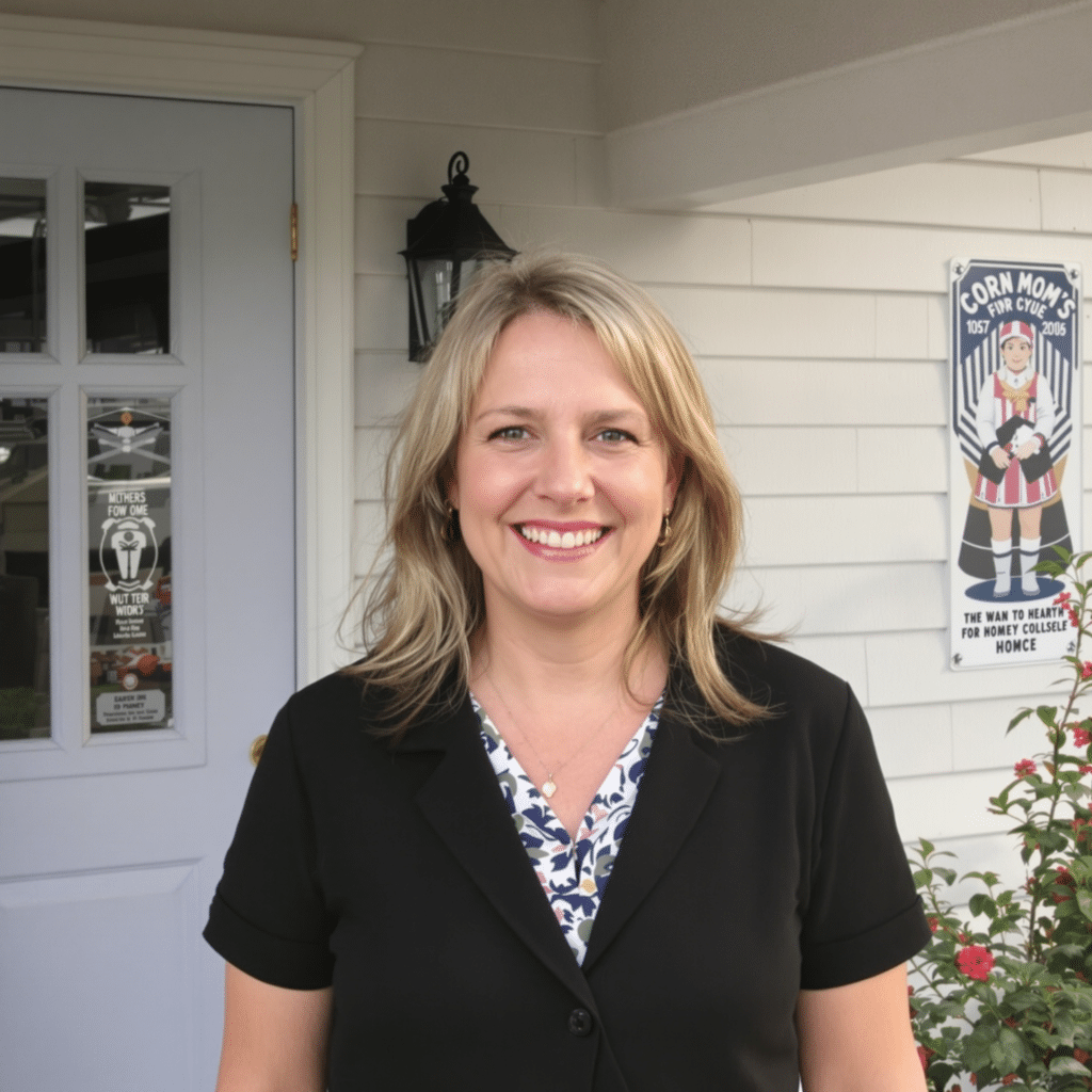 Sarah M., Bellevue customer
