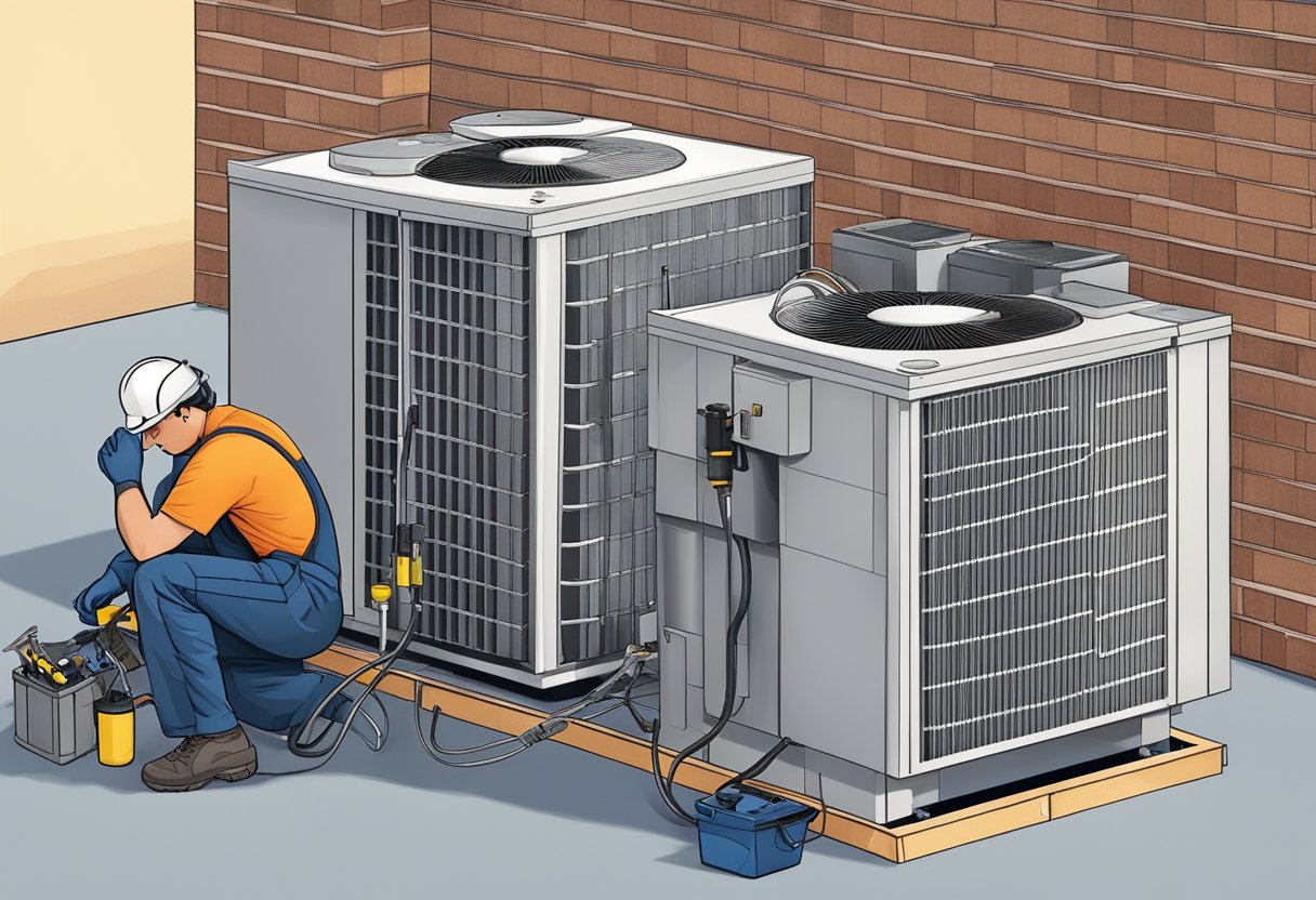 What Is HVAC Maintenance