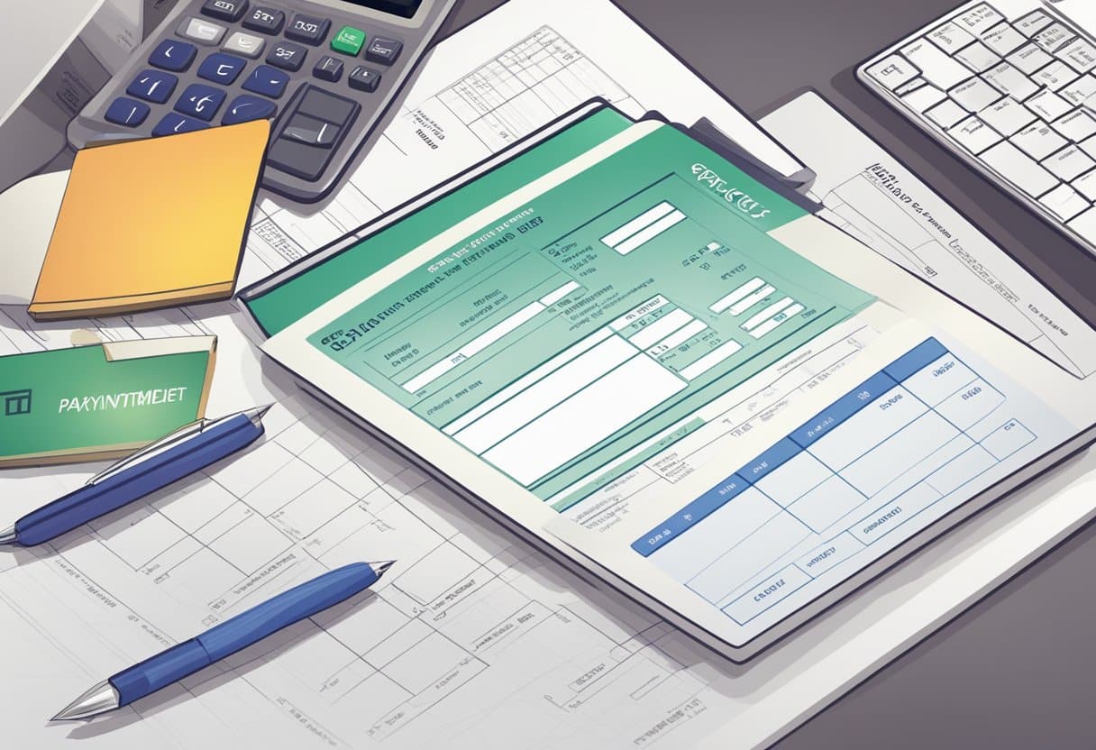 What Is Service Invoice