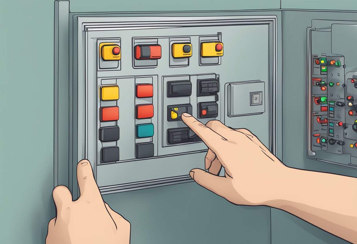 What Is a Service Switch