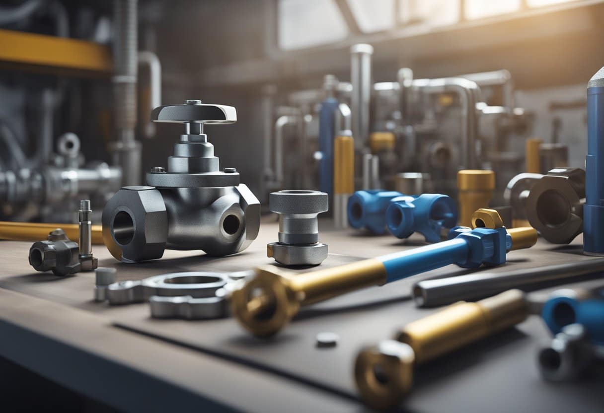 What Is a Service Valve Wrench