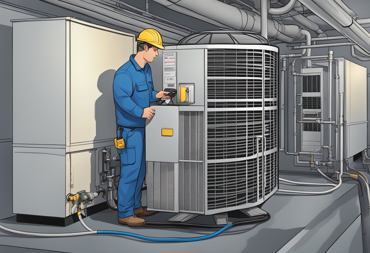 What Should I Look for in an HVAC Service Provider