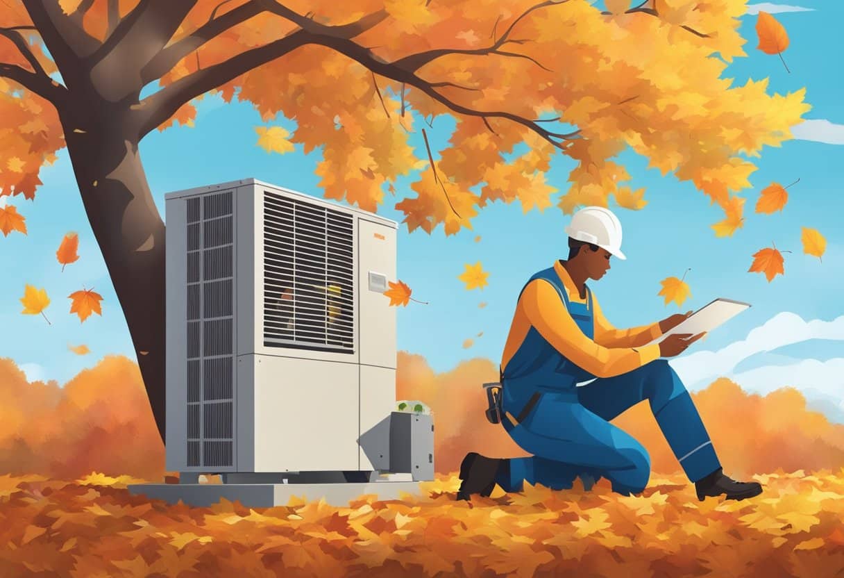 What Time of Year is Best for HVAC Service